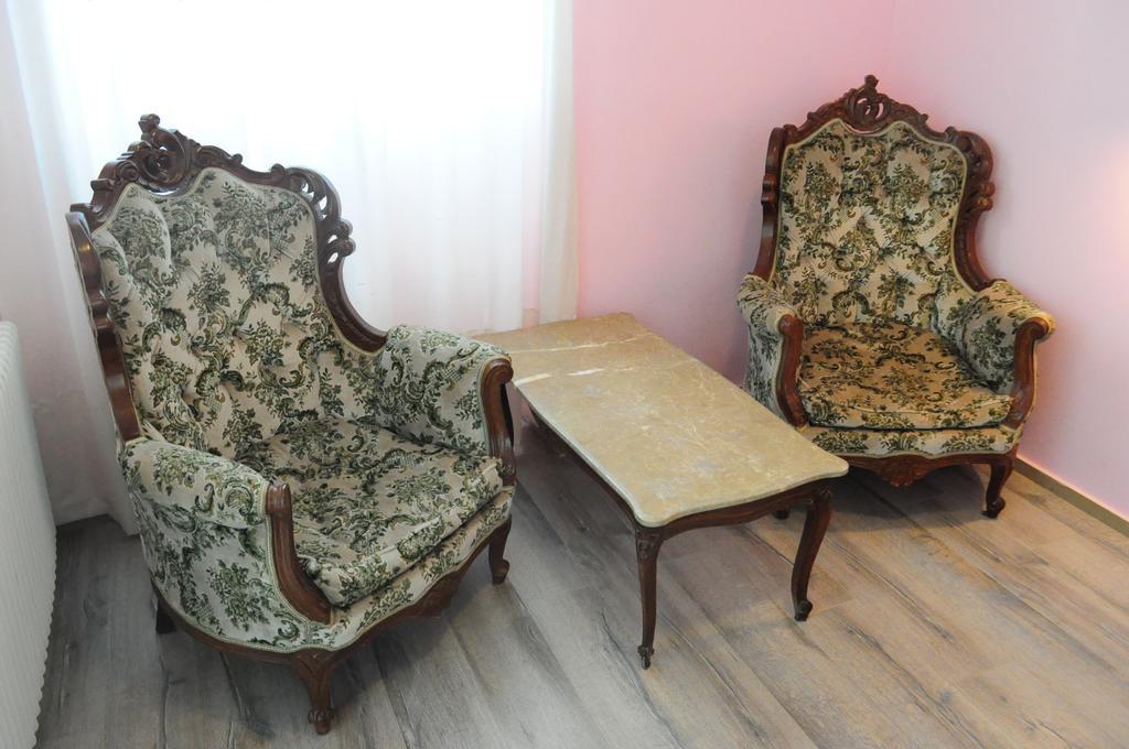 Christina Guest House ไมส์ตราส ห้อง รูปภาพ