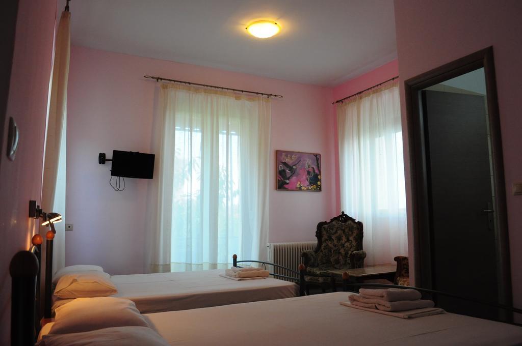 Christina Guest House ไมส์ตราส ห้อง รูปภาพ