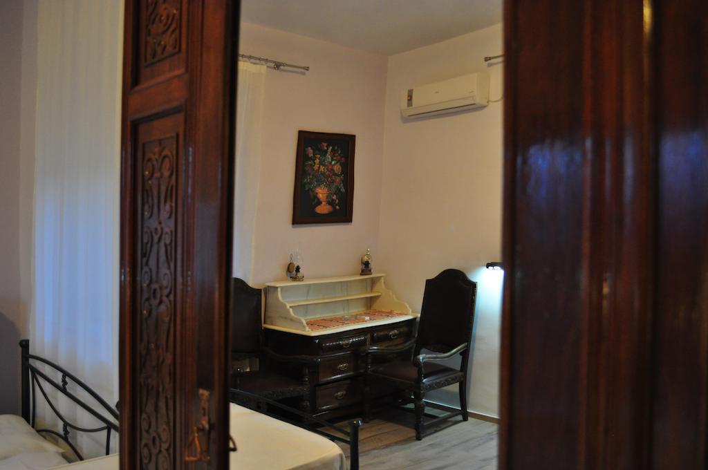 Christina Guest House ไมส์ตราส ห้อง รูปภาพ