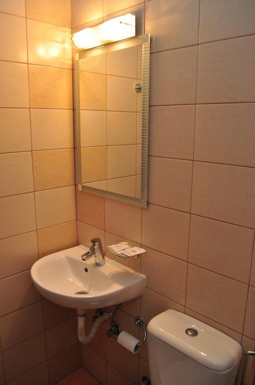 Christina Guest House ไมส์ตราส ห้อง รูปภาพ